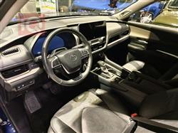 تويوتا جراند هايلاندر